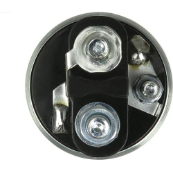  solenoidinis jungiklis, starteris <small>Brand new AS-PL</small>