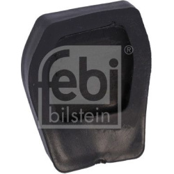  pedalo antdėklas, sankabos pedalas <small>febi Plus</small>
