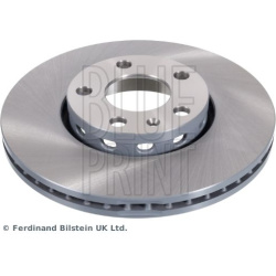  stabdžių diskas (1vnt)