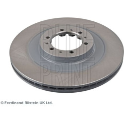  stabdžių diskas (1vnt)