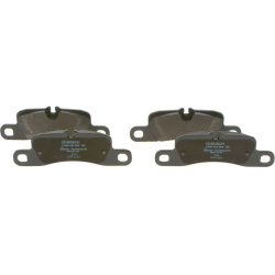  stabdžių trinkelių rinkinys, diskinis stabdys