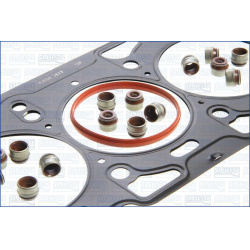  tarpiklių komplektas, cilindro galva <small>MULTILAYER STEEL</small>