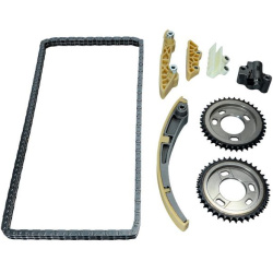  paskirstymo grandinės komplektas