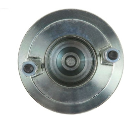  solenoidinis jungiklis, starteris <small>AS</small>