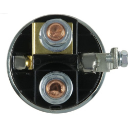  solenoidinis jungiklis, starteris <small>AS</small>