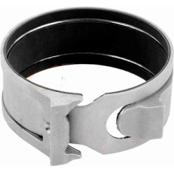  stabdžių juosta, automatinė pavarų dėžė <small>Original VAICO Quality</small>