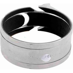  stabdžių juosta, automatinė pavarų dėžė <small>Original VAICO Quality</small>