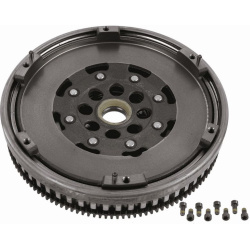  smagratis <small>Dual-mass flywheel</small>