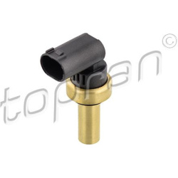  siuntimo blokas, aušinimo skysčio temperatūra