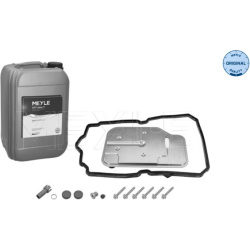  Kompl., autom. pavarų dėžės alyv. keit. <small>MEYLE-ORIGINAL-KIT: Better solution for you!</small>