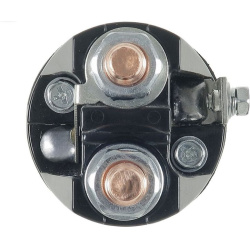  solenoidinis jungiklis, starteris <small>AS</small>
