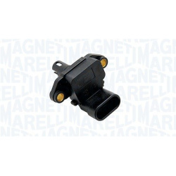  jutiklis, įsiurbimo kolektoriaus slėgis