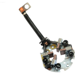  laikiklis, angliniai šepetėliai <small>AS</small>