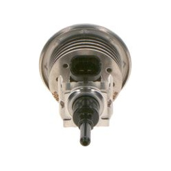  dozavimo modulis, urėjos įpurškimas