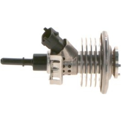  dozavimo modulis, urėjos įpurškimas