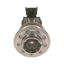  dozavimo modulis, urėjos įpurškimas