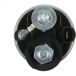  solenoidinis jungiklis, starteris <small>Brand new AS-PL</small>