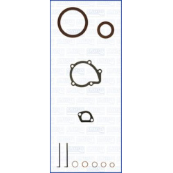  tarpiklių rinkinys, variklio karteris