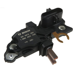  reguliatorius, kintamosios srovės generatorius <small>Brand new Bosch</small>