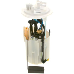  degalų tiekimo blokas