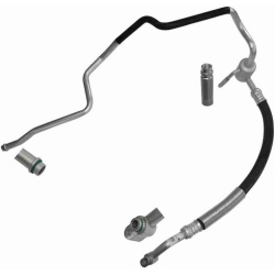  žemo slėgio linija, oro kondicionavimas <small>Original VEMO Quality</small>