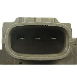  reguliatorius, kintamosios srovės generatorius <small>AS</small>