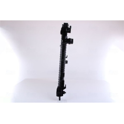  radiatorius, variklio aušinimas