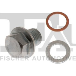  alyvos išleidimo kaištis, alyvos karteris