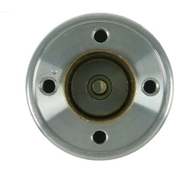  solenoidinis jungiklis, starteris <small>Brand new AS-PL</small>