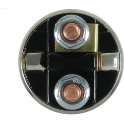  solenoidinis jungiklis, starteris <small>Brand new AS-PL</small>