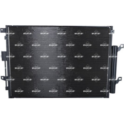  kondensatorius, oro kondicionierius <small>EASY FIT</small>