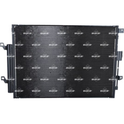  kondensatorius, oro kondicionierius <small>EASY FIT</small>