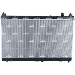  radiatorius, variklio aušinimas