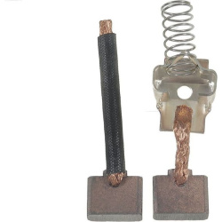  anglies šepetėlis, starteris <small>AS</small>