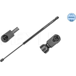  dujinė spyruoklė, bagažinė <small>MEYLE-ORIGINAL: True to OE.</small>