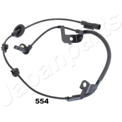  jutiklis, rato greitis