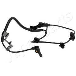  jutiklis, rato greitis