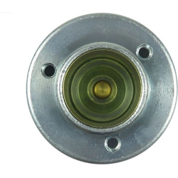  solenoidinis jungiklis, starteris <small>Brand new AS-PL</small>