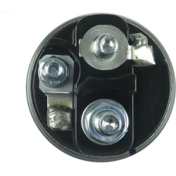 solenoidinis jungiklis, starteris <small>Brand new AS-PL</small>