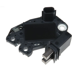  reguliatorius, kintamosios srovės generatorius <small>AS</small>