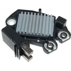  reguliatorius, kintamosios srovės generatorius <small>AS</small>