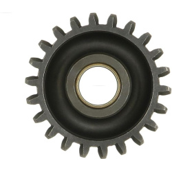  laisvos eigos pavara, starteris <small>AS</small>