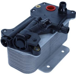  alyvos aušintuvas, automatinė transmisija