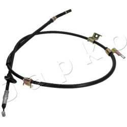  trosas, stovėjimo stabdys