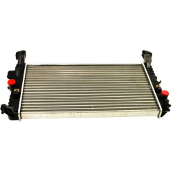  radiatorius, variklio aušinimas