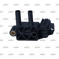  jutiklis, išmetimo slėgis