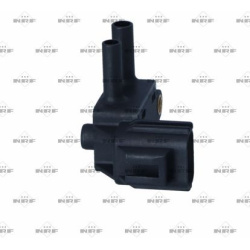  jutiklis, išmetimo slėgis