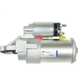  starteris <small>AS</small>