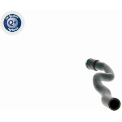  radiatoriaus žarna <small>Q+, original equipment manufacturer quality</small>