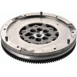  smagratis <small>Dual-mass flywheel</small>